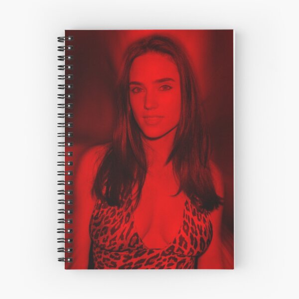 Item preview, Jennifer Connelly - Celebrity designed and sold by Powerofwordss.