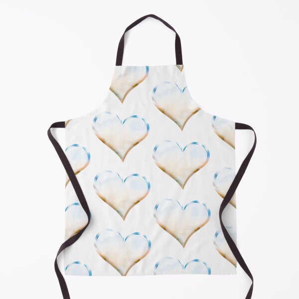Item preview, Chrome Heart in Blue and Orange designed and sold by James-Cole.