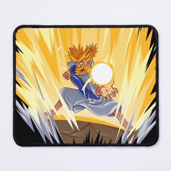 Item preview, Super Saiyan Jesus designed and sold by BigBoar.
