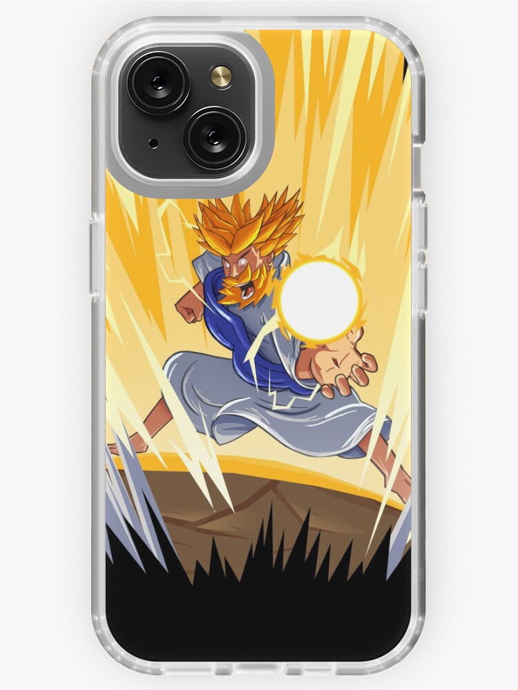 Super Saiyan Dragon Ball Iphone 11 Case 11 Pro Max Goku Ultra