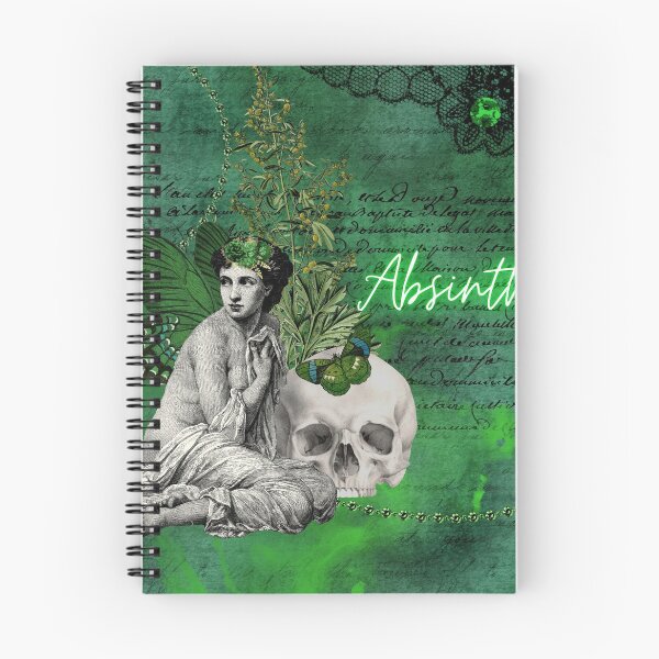 Item preview, Absinthe designed and sold by 13thVoid.