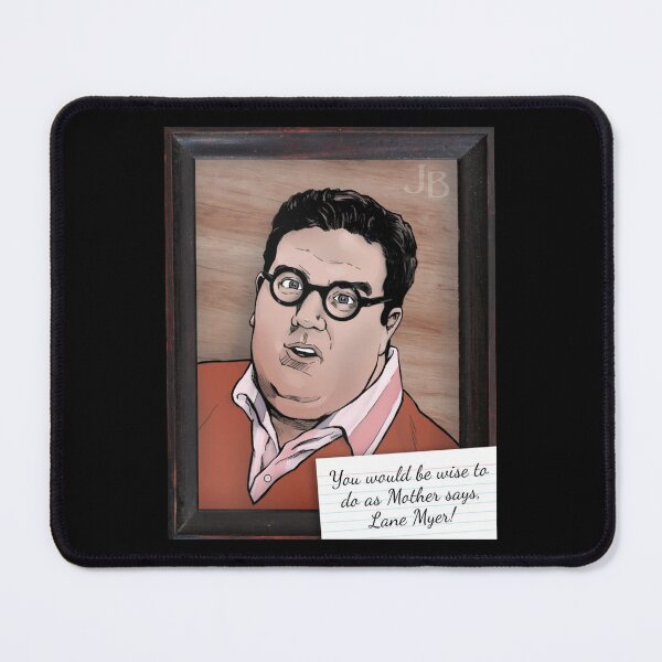 Item preview, Ricky, Better Off Dead Sticker designed and sold by SeidyRoper.