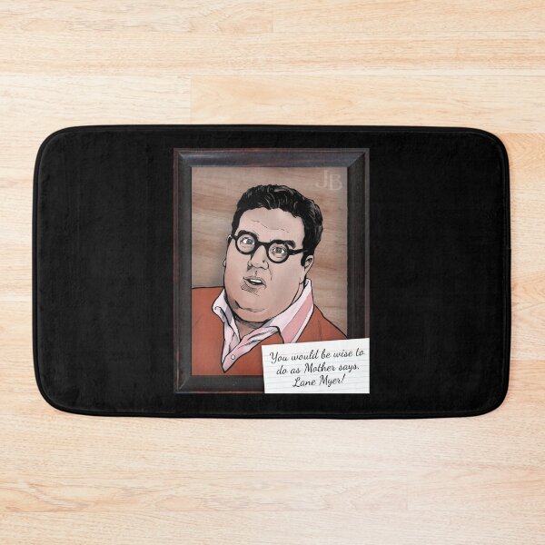 Item preview, Ricky, Better Off Dead Sticker designed and sold by SeidyRoper.