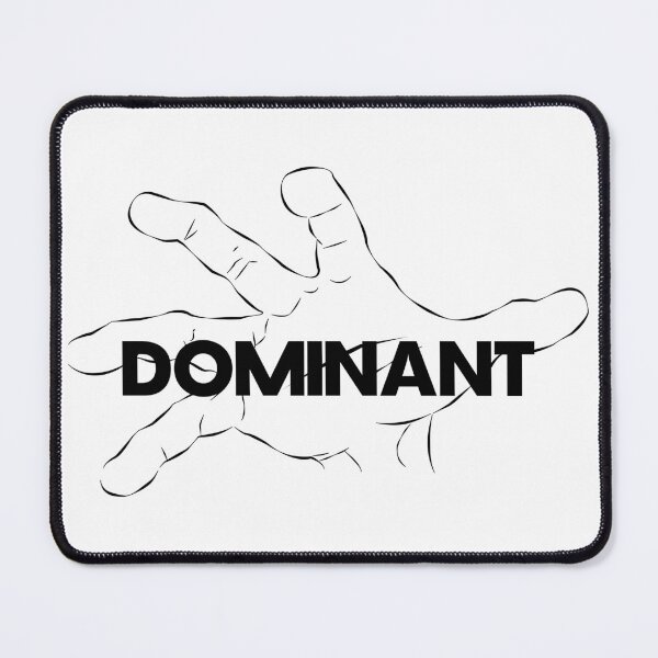 Item preview, dominant palm designed and sold by nalpoonggee.