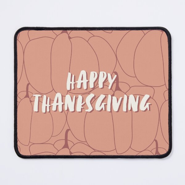 Item preview, pink pumpkins pattern Illustration designed and sold by seemune.