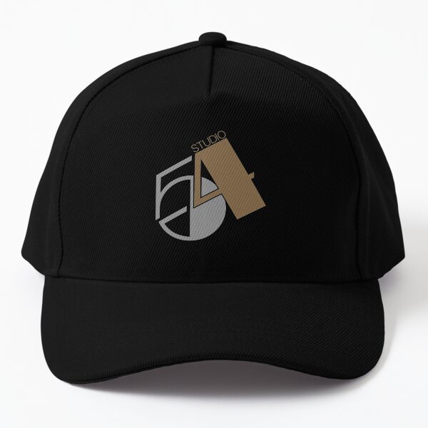 Good ideas never go out of style. Baseball Cap