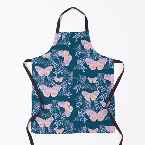 Item preview, Purple Butterfly Floral Art Floralpatterns designed and sold by thesandrafadzai.