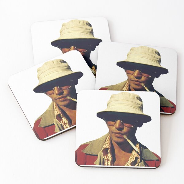 Item preview, fear and loathing in las vegas  designed and sold by lasercats.