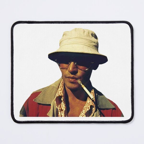 Item preview, fear and loathing in las vegas  designed and sold by lasercats.