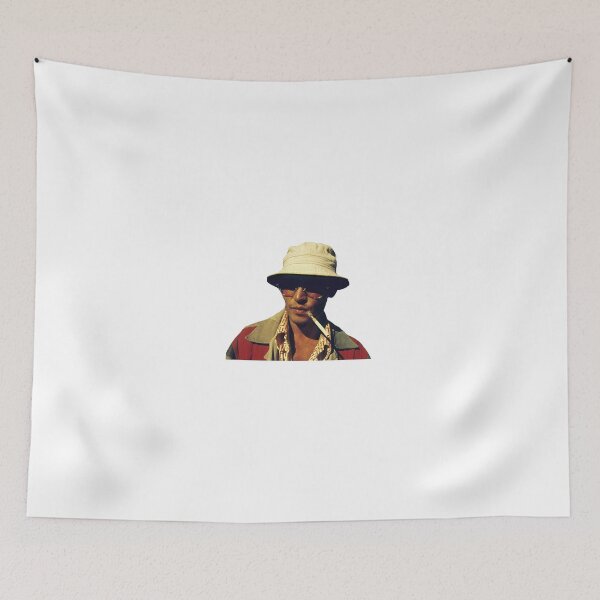Item preview, fear and loathing in las vegas  designed and sold by lasercats.