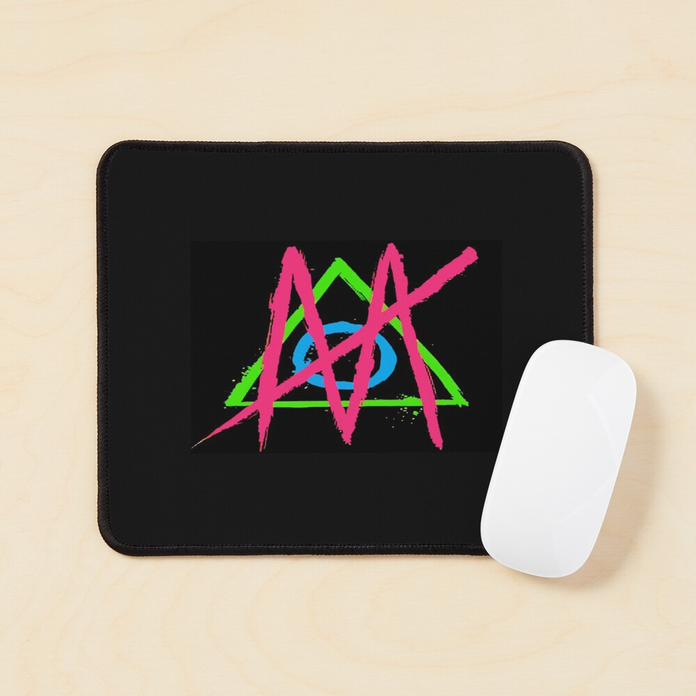 Item preview, Mouse Pad designed and sold by Rangozz.
