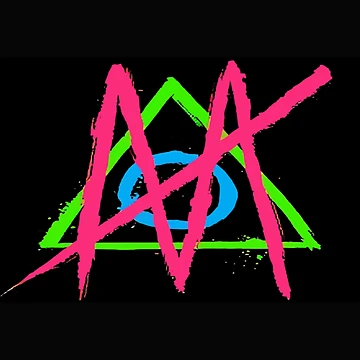 Artwork thumbnail, mindless triangle Classic by Rangozz