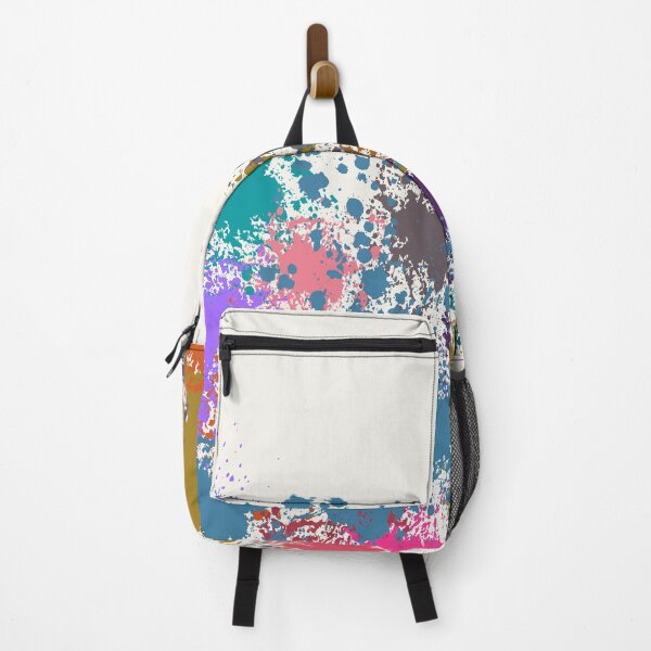 Item preview, Paint Splash Pattern designed and sold by SPF14.