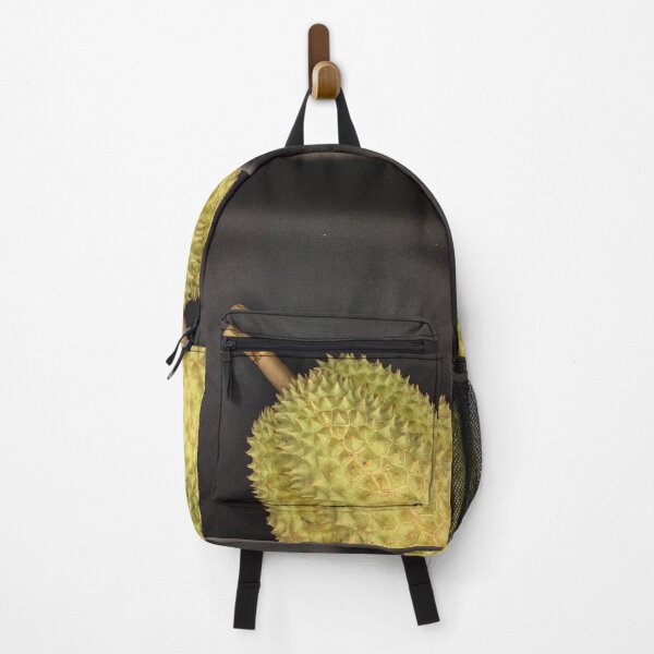 Item preview, A part of durian designed and sold by EnjoyArtWorld.