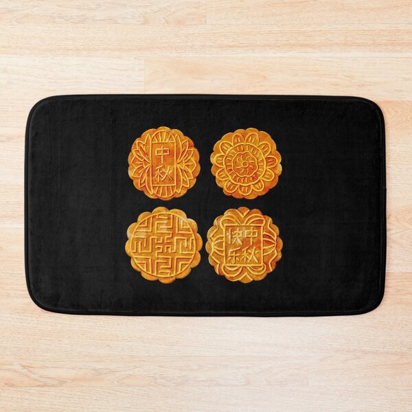 Item preview, Mooncakes designed and sold by SunkissedBlue.