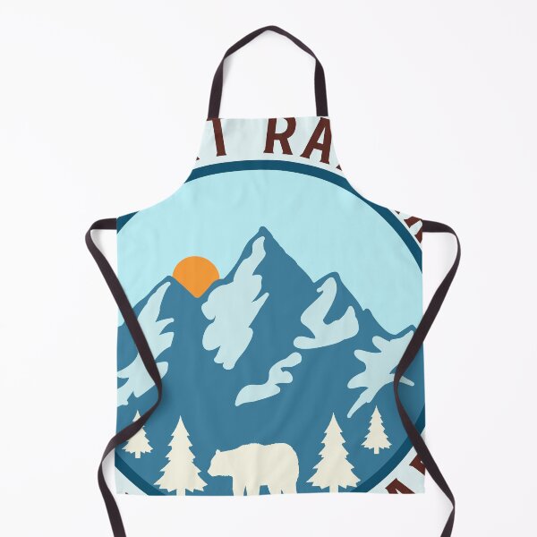 Item preview, mount rainer canyon national park designed and sold by Us-nature.