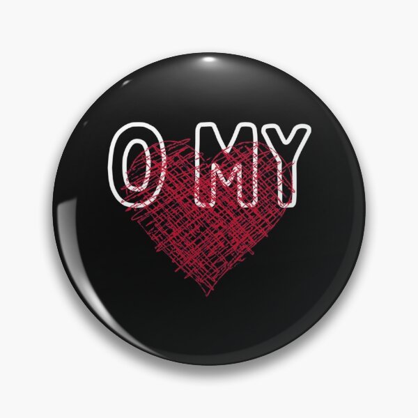 Item preview, Mother Mother O My Heart Classic designed and sold by Rangozz.