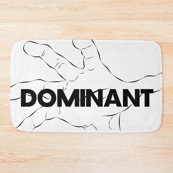 Item preview, dominant palm designed and sold by nalpoonggee.