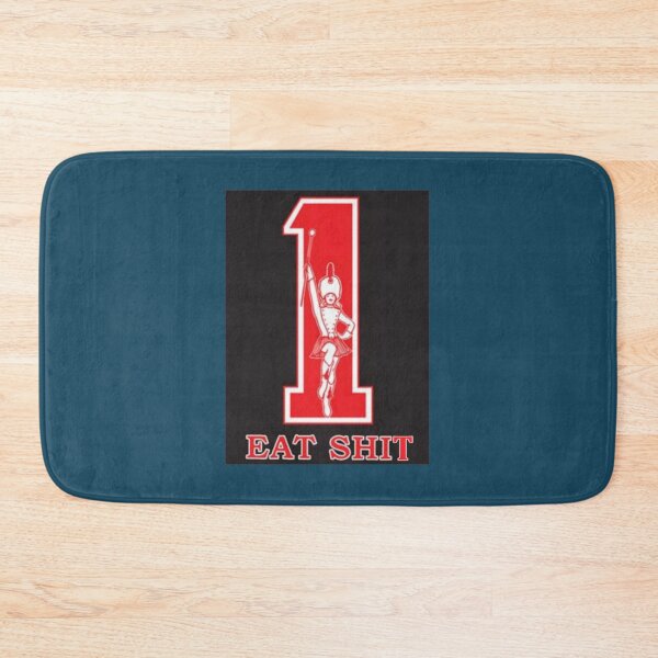 Item preview, MSI 1 Eat Sht Classic designed and sold by Rangozz.