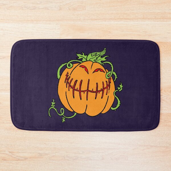 Item preview, Pumpking Halloween v03 designed and sold by Faroth.