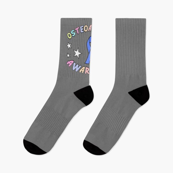 Item preview, Osteoarthritis - Disability Awareness designed and sold by Picket Club.