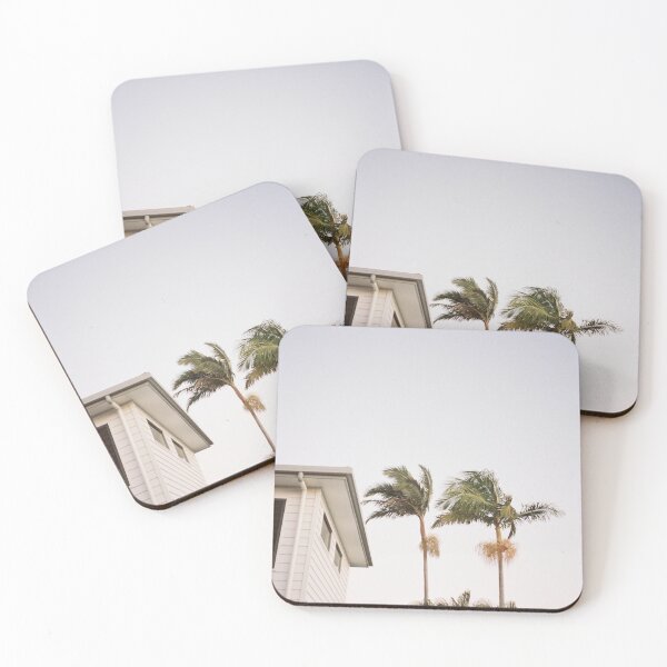 Item preview, palmtrees designed and sold by valleyofthewind.