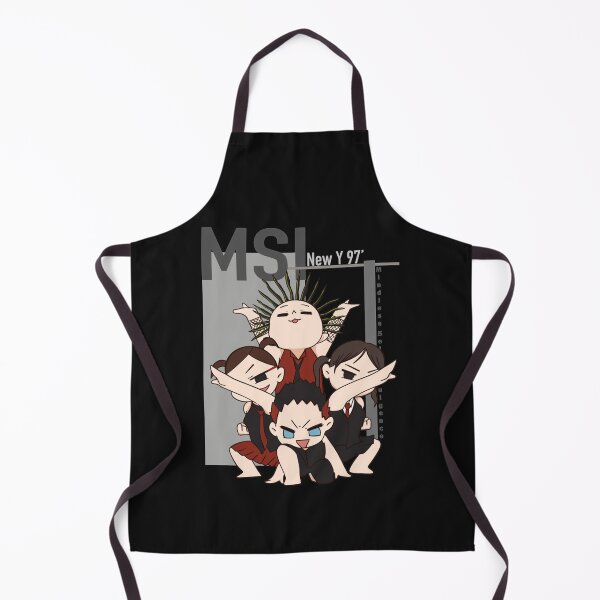 Item preview, MSI CHIBI Classic designed and sold by Rangozz.