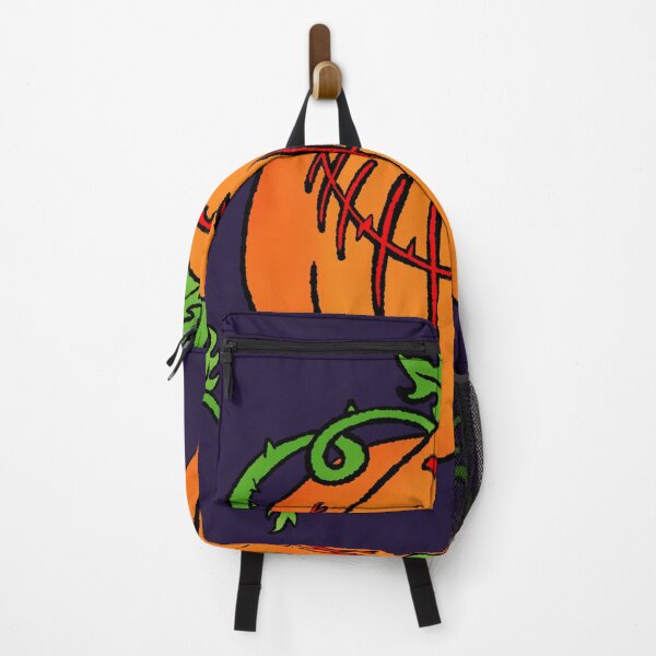 Item preview, Pumpking Halloween v04 designed and sold by Faroth.