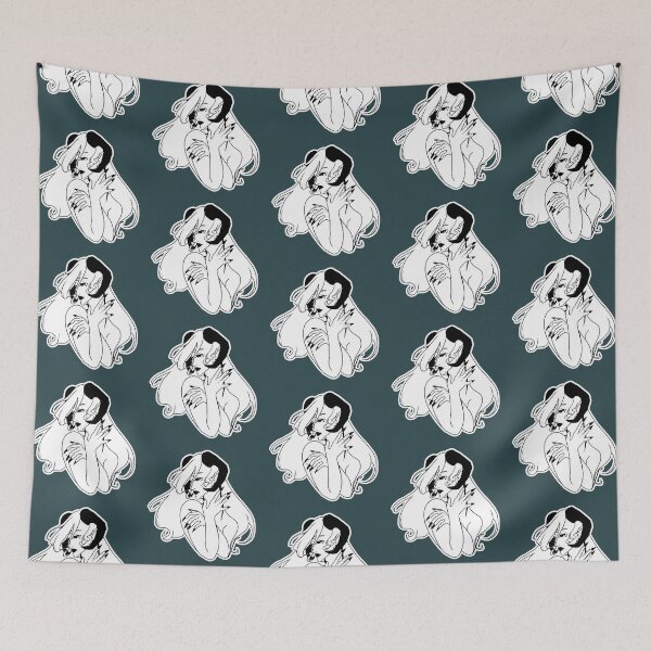 Item preview, Saoirse designed and sold by SarahDesdemona.