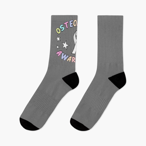 Item preview, Osteoporosis - Disability Awareness designed and sold by Picket Club.