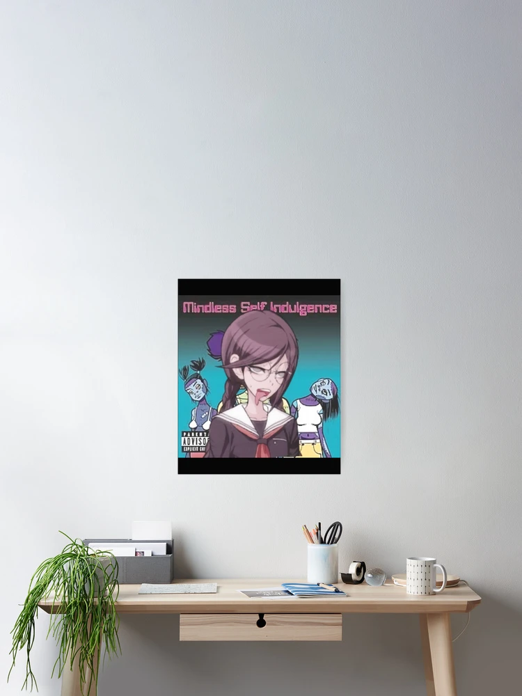 Thumbnail 2 of 3, Poster, MSI Classic designed and sold by Rangozz.