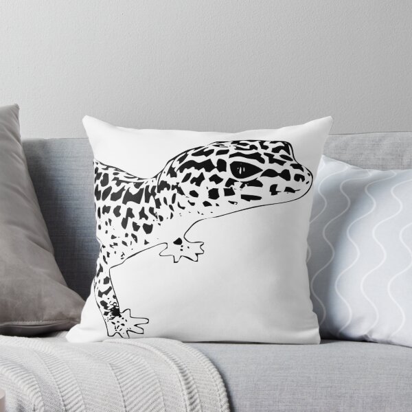 Item preview, Leopard gecko designed and sold by Elarex.
