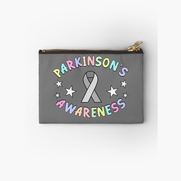 Item preview, Parkinson's Disease - Disability Awareness designed and sold by Picket Club.