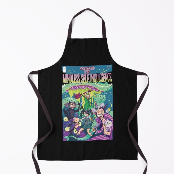 Item preview, MSI comic Classic designed and sold by Rangozz.