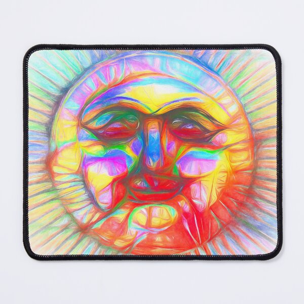 Item preview, El Sol designed and sold by TheMightyEye.
