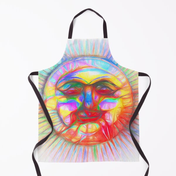 Item preview, El Sol designed and sold by TheMightyEye.