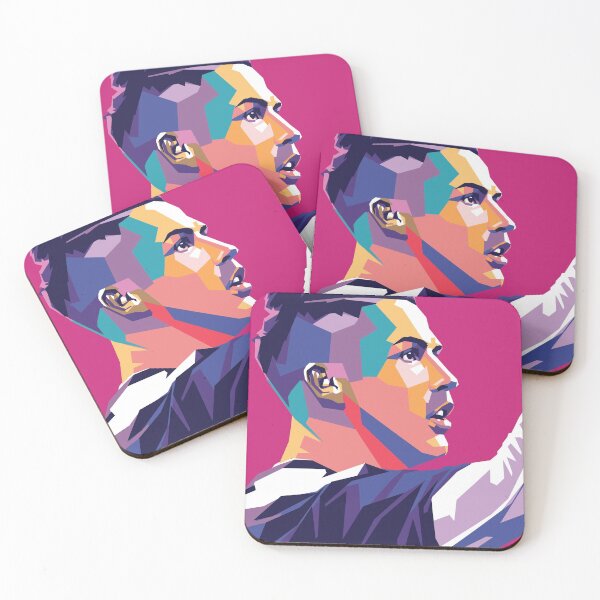 Item preview, Christiano Ronaldo designed and sold by warkop28.