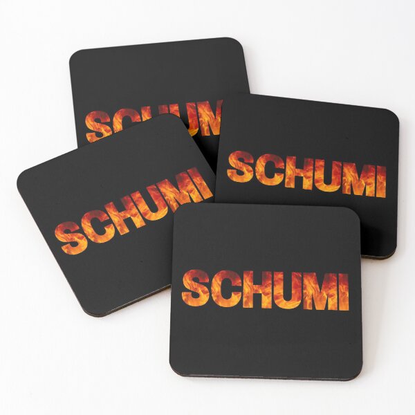 Item preview, SCHUMI - MICHAEL SCHUMACHER ► ICONIC  designed and sold by MORE-THE-BRAND.