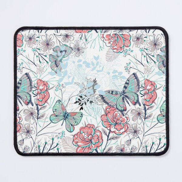 Item preview, Floral Pattern designed and sold by thesandrafadzai.