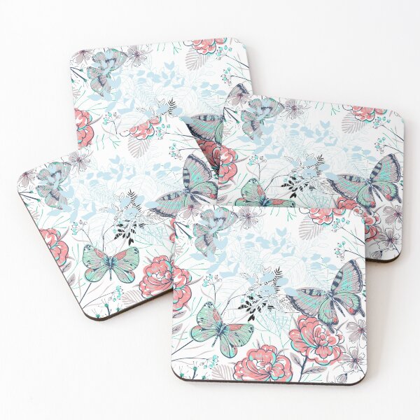 Item preview, Floral Pattern designed and sold by thesandrafadzai.