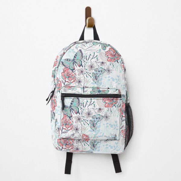 Item preview, Floral Pattern designed and sold by thesandrafadzai.