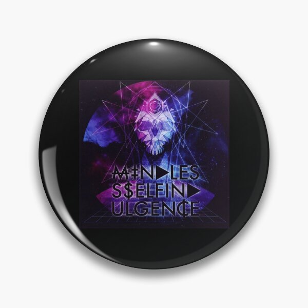 Item preview, msi Essential designed and sold by Rangozz.
