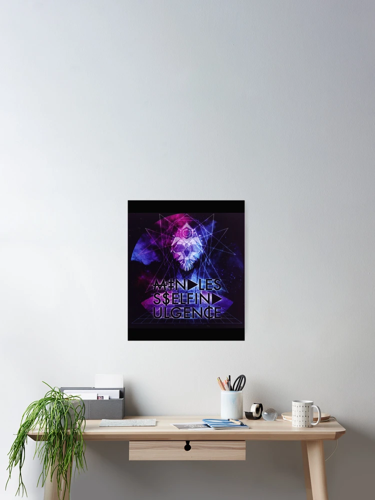 Thumbnail 2 of 3, Poster, msi Essential designed and sold by Rangozz.