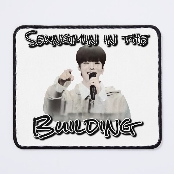 Item preview, Seungmin in the building designed and sold by heratees.