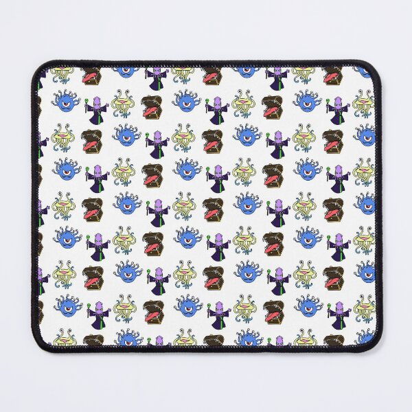 Item preview, Classic DND Beasties - 4 PACK!!! designed and sold by SarahDesdemona.