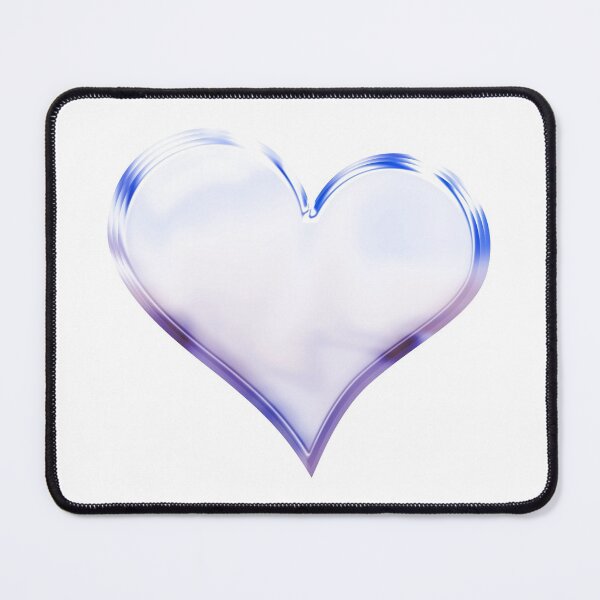 Item preview, Chrome Heart in Blue and Purple designed and sold by James-Cole.