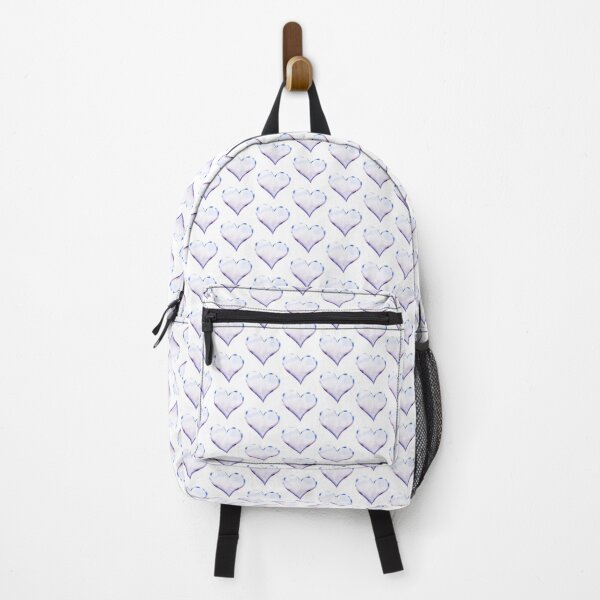 Item preview, Chrome Heart in Blue and Purple designed and sold by James-Cole.