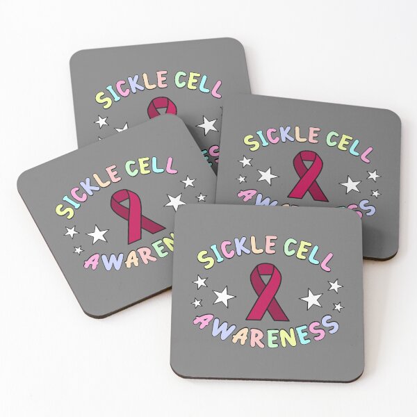 Item preview, Sickle Cell - Disability Awareness designed and sold by Picket Club.