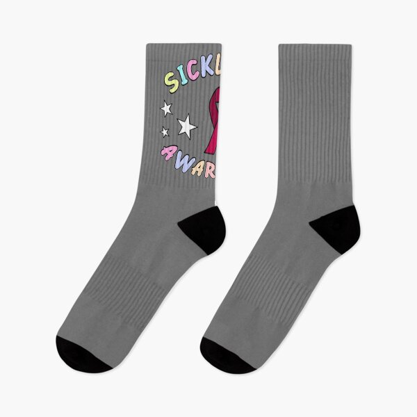 Item preview, Sickle Cell - Disability Awareness designed and sold by Picket Club.