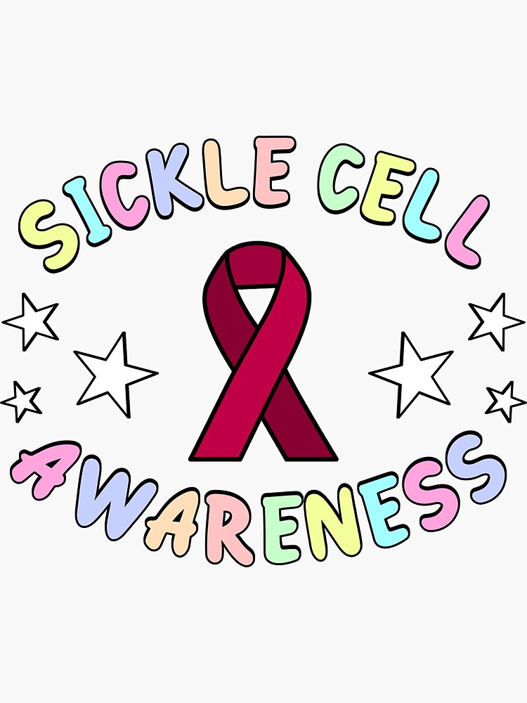 sickle-cell-disability-awareness-sticker-for-sale-by-ssfootball